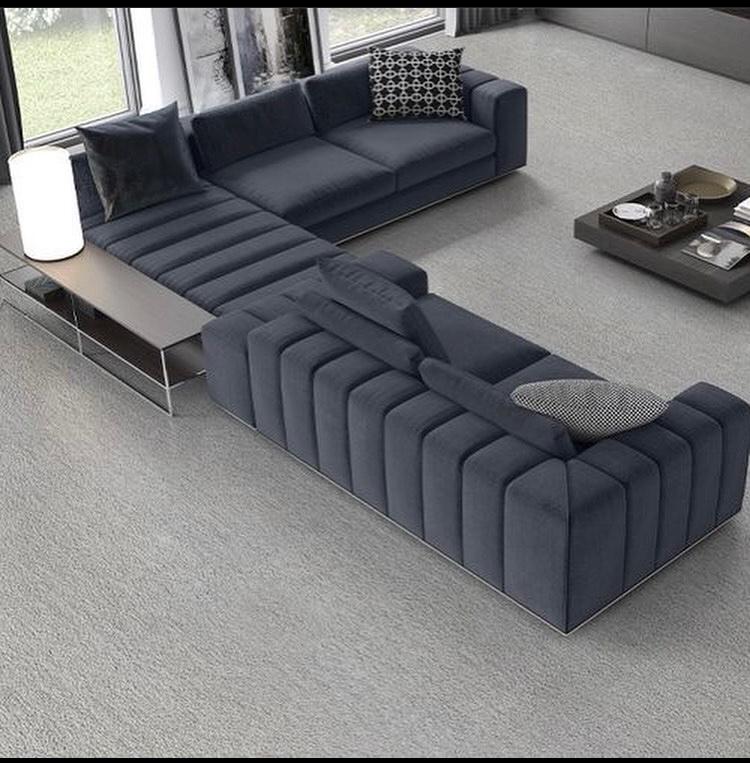 نکاتي براي انتخاب مبلمان