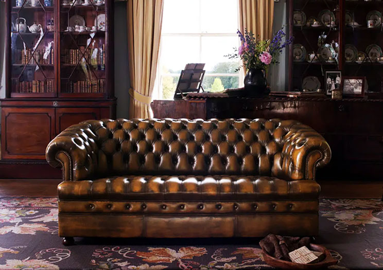 مبلمان کلاسیک