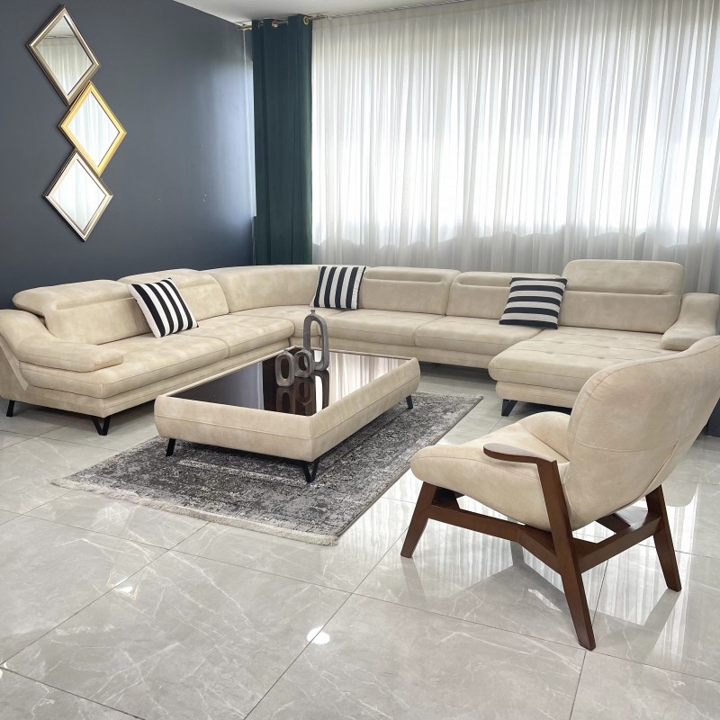 تنوع محصولات